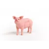 Figure Schleich farm pig model 13933, pink, recommended age 3+