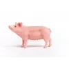 Figure Schleich farm pig model 13933, pink, recommended age 3+