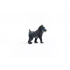 Schleich WILD LIFE Mandrill 14856 Recommended age 3 years Black