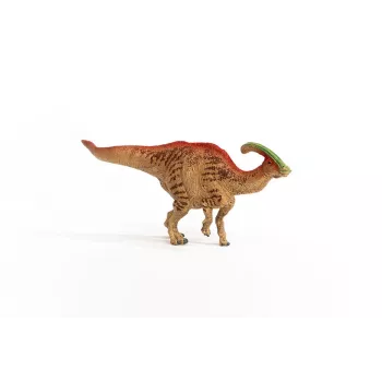 Toy Dinosaur Schleich Parasaurolophus Multicolour Age 4+