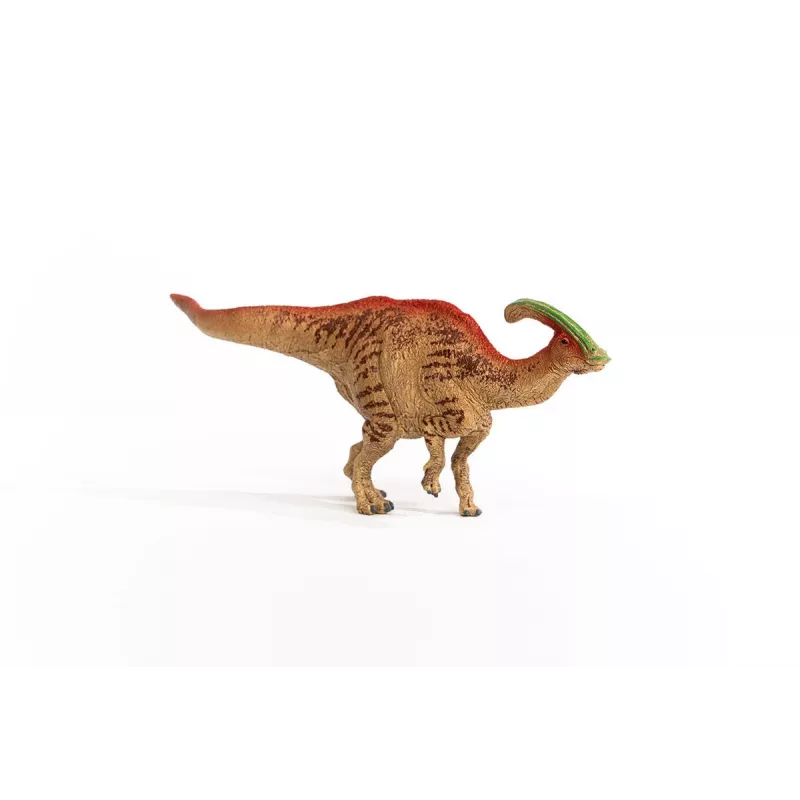 Toy Dinosaur Schleich Parasaurolophus Multicolour Age 4+