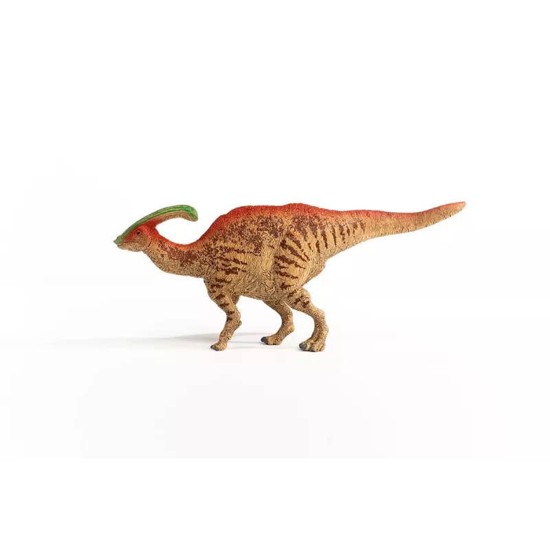Toy Dinosaur Schleich Parasaurolophus Multicolour Age 4+