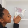 Figure Schleich Bayala Sunrise Pegasus model 70720, multicolour, for ages 5+
