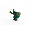 schleich ELDRADOR CREATURES Jungle Emperor, 7 yr(s), Jungle World, Monsters and dragons, Green, Grey