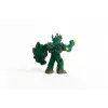 schleich ELDRADOR CREATURES Jungle Emperor, 7 yr(s), Jungle World, Monsters and dragons, Green, Grey
