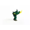 schleich ELDRADOR CREATURES Jungle Emperor, 7 yr(s), Jungle World, Monsters and dragons, Green, Grey