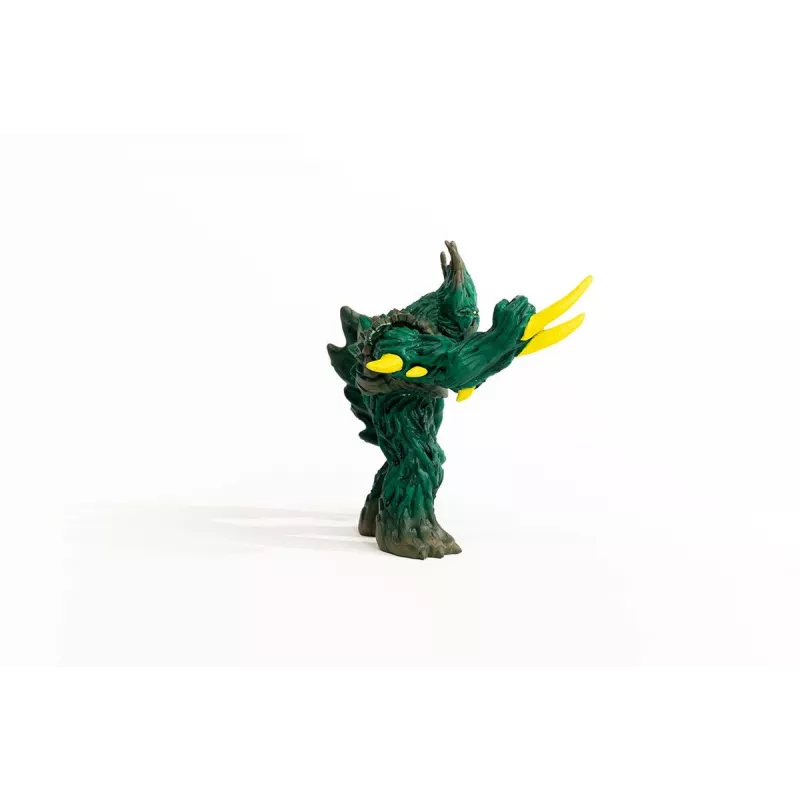 schleich ELDRADOR CREATURES Jungle Emperor, 7 yr(s), Jungle World, Monsters and dragons, Green, Grey