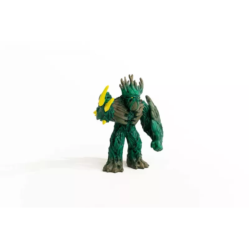 schleich ELDRADOR CREATURES Jungle Emperor, 7 yr(s), Jungle World, Monsters and dragons, Green, Grey