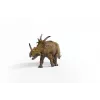 schleich Dinosaurs Styracosaurus, 4 yr(s), Conquering the Earth, Dinosaurs and volcano, Green, Grey, Plastic