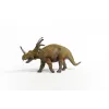 schleich Dinosaurs Styracosaurus, 4 yr(s), Conquering the Earth, Dinosaurs and volcano, Green, Grey, Plastic