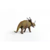 schleich Dinosaurs Styracosaurus, 4 yr(s), Conquering the Earth, Dinosaurs and volcano, Green, Grey, Plastic