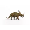 schleich Dinosaurs Styracosaurus, 4 yr(s), Conquering the Earth, Dinosaurs and volcano, Green, Grey, Plastic
