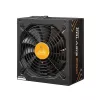 Chieftec Polaris PRO 1300W power supply unit 20+4 pin ATX ATX Black