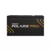 Chieftec Polaris PRO 1300W power supply unit 20+4 pin ATX ATX Black