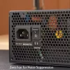 Chieftec Polaris PRO 1300W power supply unit 20+4 pin ATX ATX Black