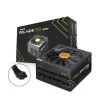 Chieftec Polaris PRO 1300W power supply unit 20+4 pin ATX ATX Black
