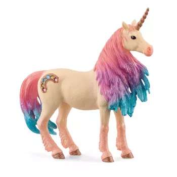 Toy Schleich BAYALA Marshmallow Unicorn Mare 70723 Recommended age 5+