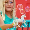 schleich BAYALA Rainbow Love Unicorn Stallion, 5 yr(s), Unicorn / Pegasus, Unicorns & Fairies, Multicolour, Plastic