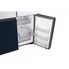 Samsung RF65A96768A side-by-side refrigerator Freestanding 647 L White