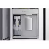Samsung RF65A96768A side-by-side refrigerator Freestanding 647 L White