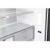 Samsung RF65A96768A side-by-side refrigerator Freestanding 647 L White