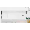 Beko B1754N combi-fridge Countertop 110 L White