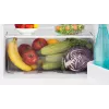Beko B1754N combi-fridge Countertop 110 L White