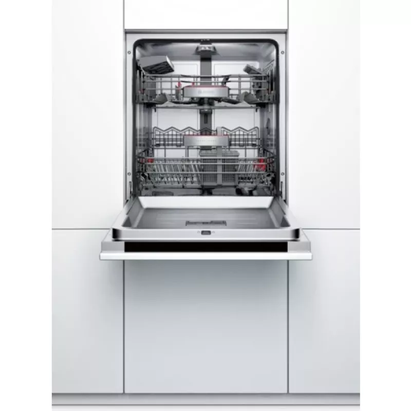 Bosch SMZ5035 Dishwasher Facing Panel Kit for Raised Installation, 81.5 cm