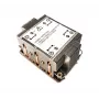 INTER-TECH N-8 Processor Heatsink/ Radiatior Silver