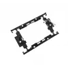 INTER-TECH N-8 Processor Heatsink/ Radiatior Silver