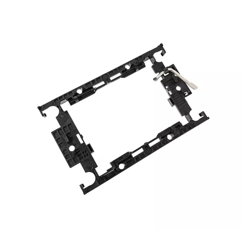 INTER-TECH N-8 Processor Heatsink/ Radiatior Silver