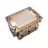 INTER-TECH N-8 Processor Heatsink/ Radiatior Silver