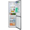 Hisense RB390N4BCC Freestanding 304 L Stainless steel