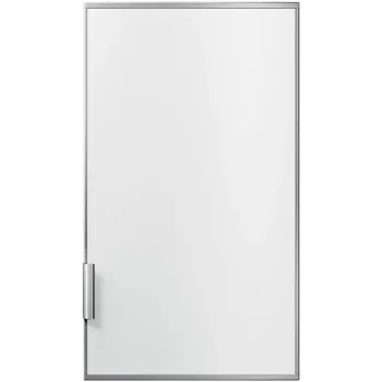Bosch KFZ30AX0 fridge/freezer part/accessory Houseware door White