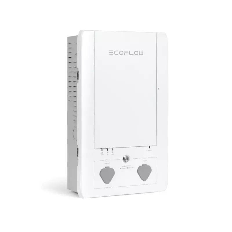 EcoFlow Smart Home Panel Combo for 2 DELTA Pro