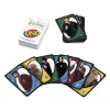 Card game MATTEL UNO Harry Potter — shedding card game, age 7+