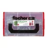Expansion anchor Fischer FIXtainer Hält-Alles-Box 50 pc(s)