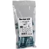 Screw & wall plug kit Fischer 538883