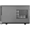 Computer case SilverStone SUGO SG13 Mini-D black