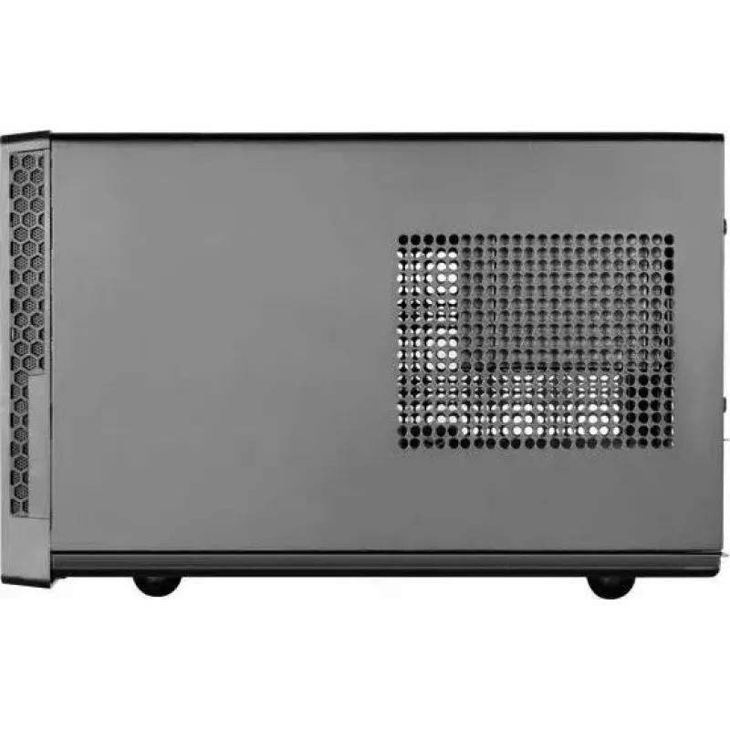 Computer case SilverStone SUGO SG13 Mini-D black