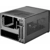Computer case SilverStone SUGO SG13 Mini-D black