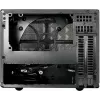 Computer case SilverStone SUGO SG13 Mini-D black