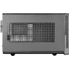 Computer case SilverStone SUGO SG13 Mini-D black