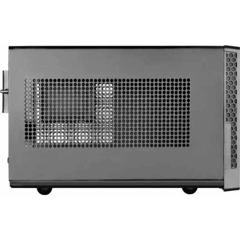 Computer case SilverStone SUGO SG13 Mini-D black