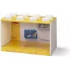 Shelf Room Copenhagen LEGO Brick 8 White by room copenhagen, model 41151735