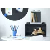 Shelf Room Copenhagen LEGO Brick 4-shelf light grey by room copenhagen, model 41141740