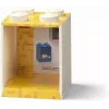 room copenhagen Shelf Room Copenhagen LEGO Brick 4 Shelf White 41141735 – wall-mounted LEGO-compatible display shelf