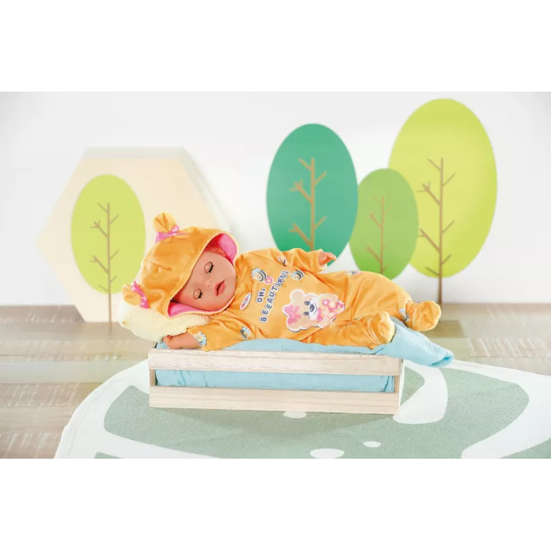BABY born 834619 doll accessory Doll clothes set