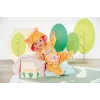 BABY born 834619 doll accessory Doll clothes set