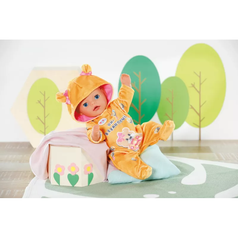 BABY born 834619 doll accessory Doll clothes set